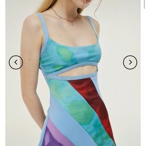 13 Going On 30 Dress